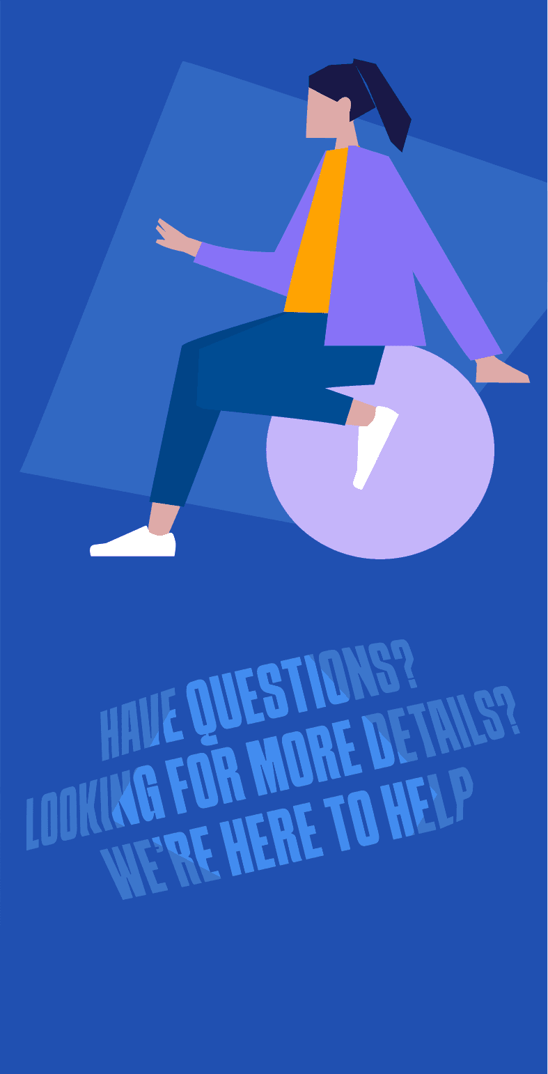 Contact Banner Mobile