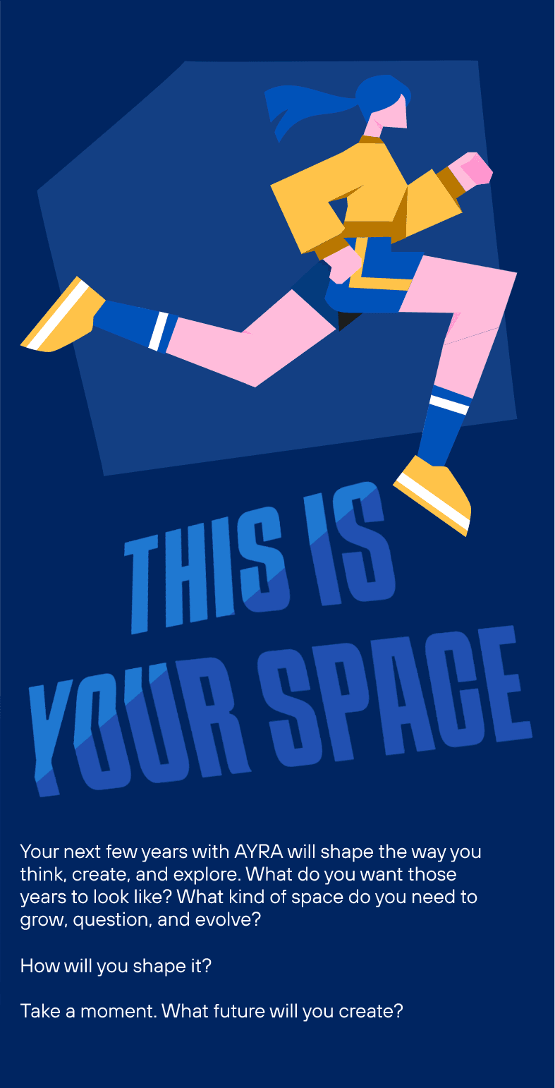 Bachelor Program Mobile Banner