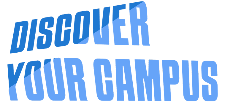 Discover Your Campus