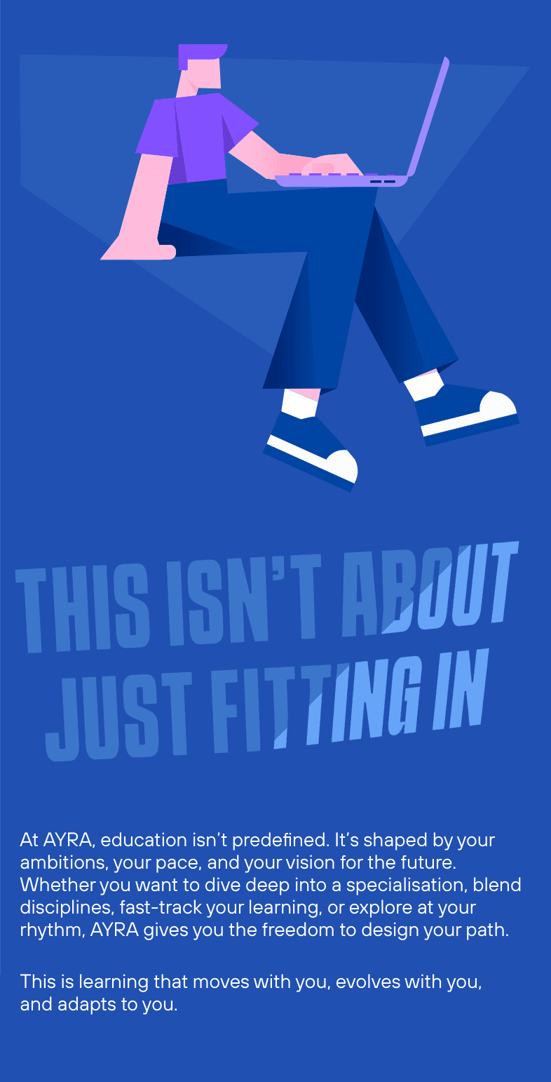 Overview Mobile Banner