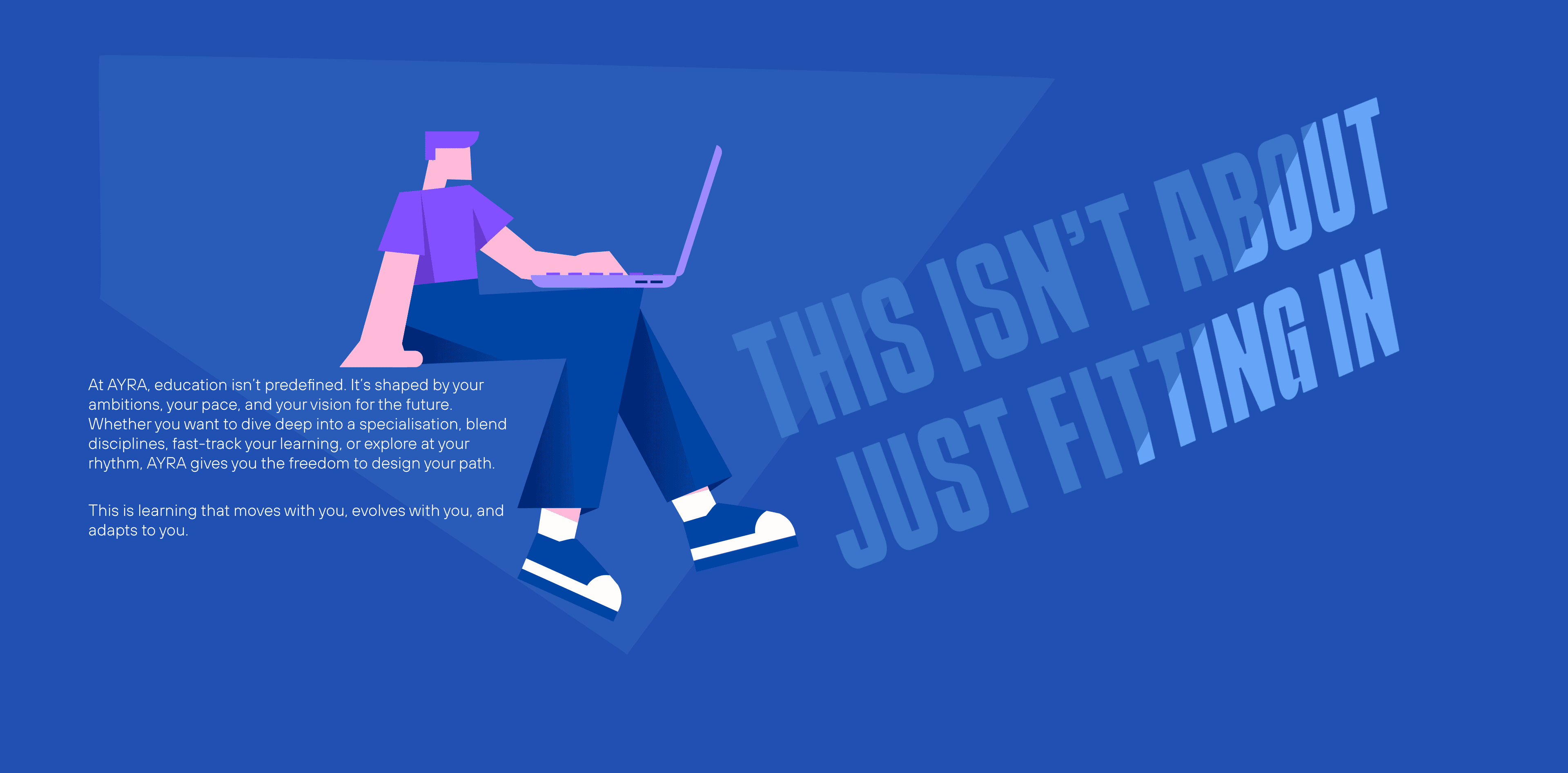 Overview Desktop Banner