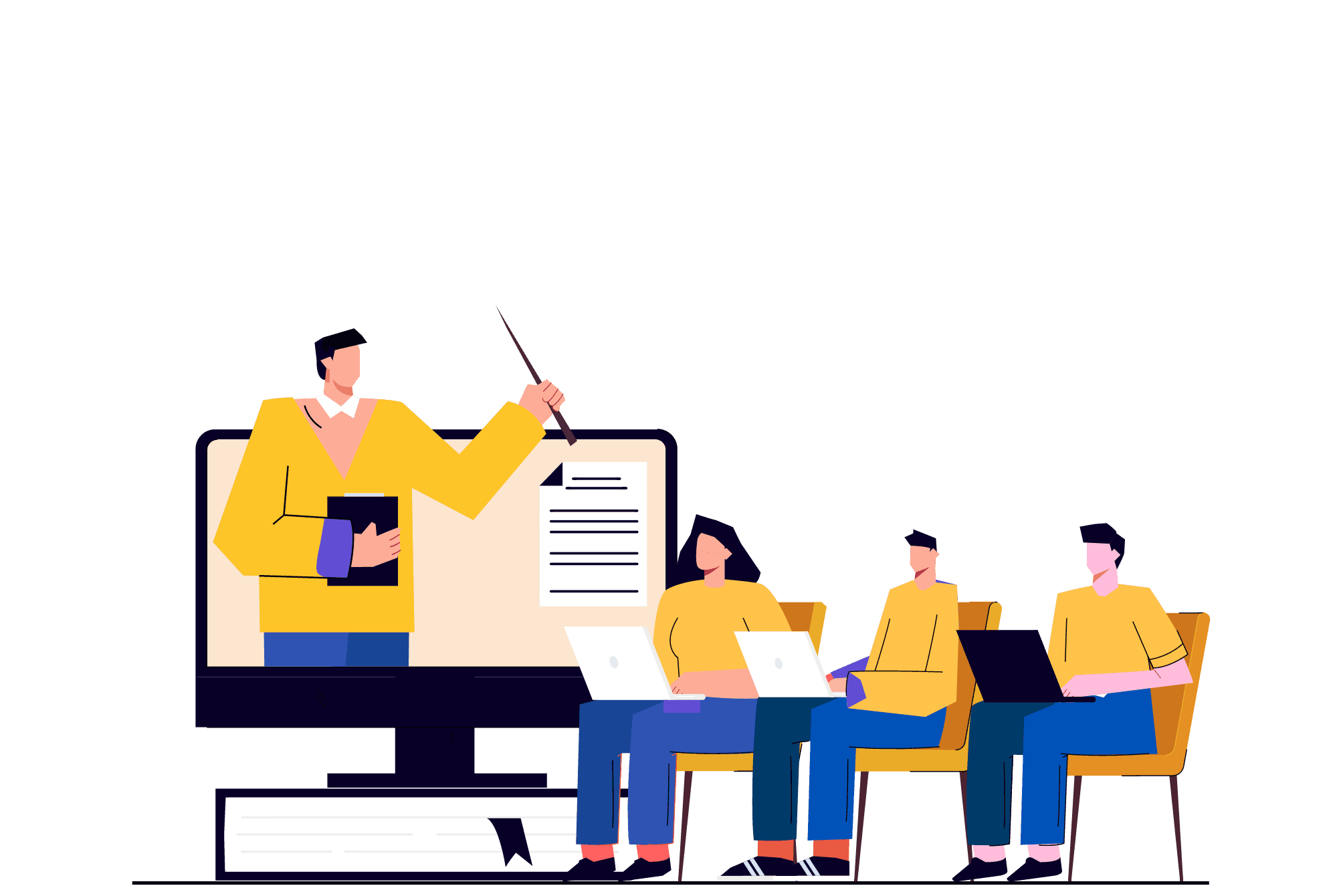 DATA MANAGEMENT & PUBLICATION