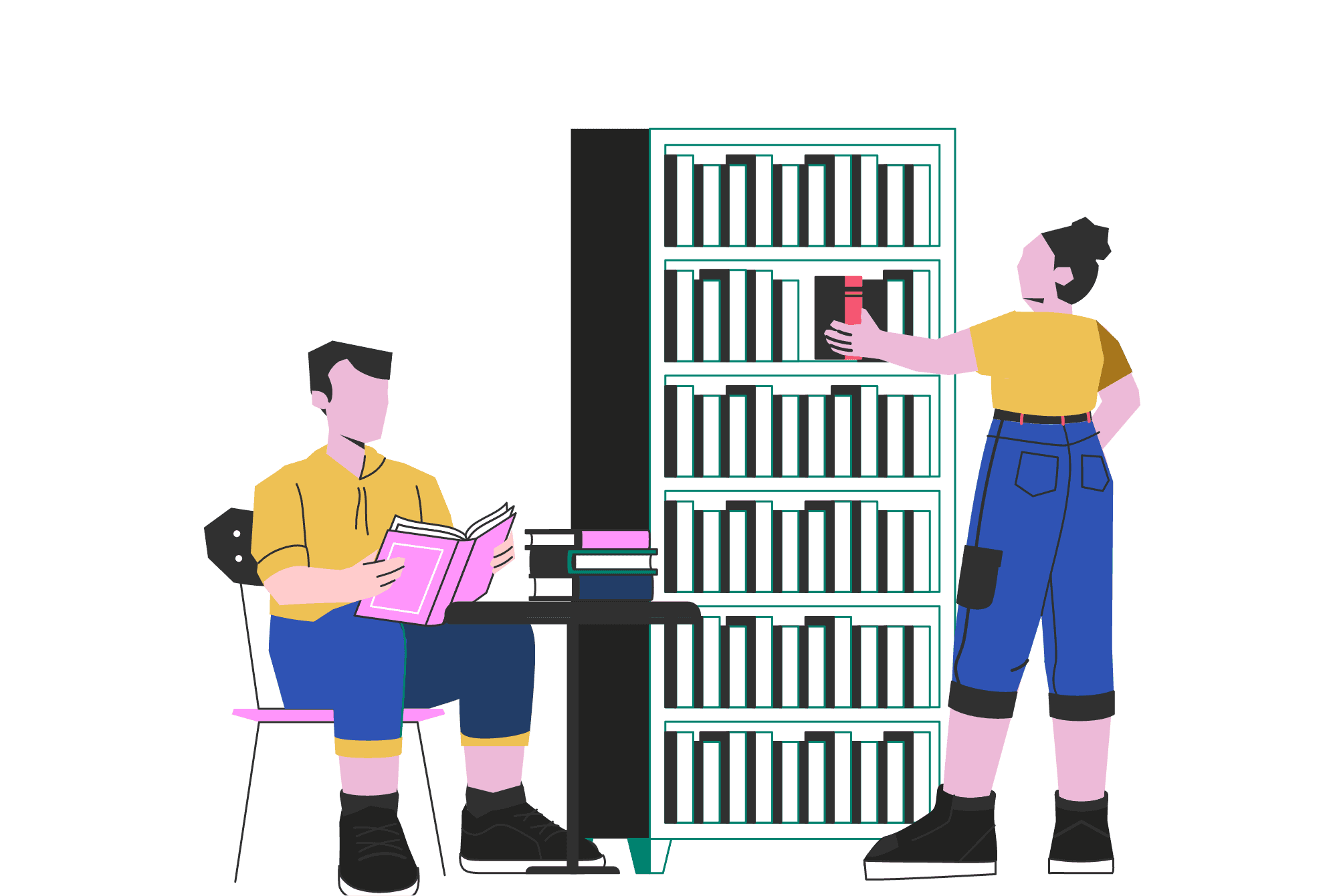 STUDENT RESEARCH CONDUCT