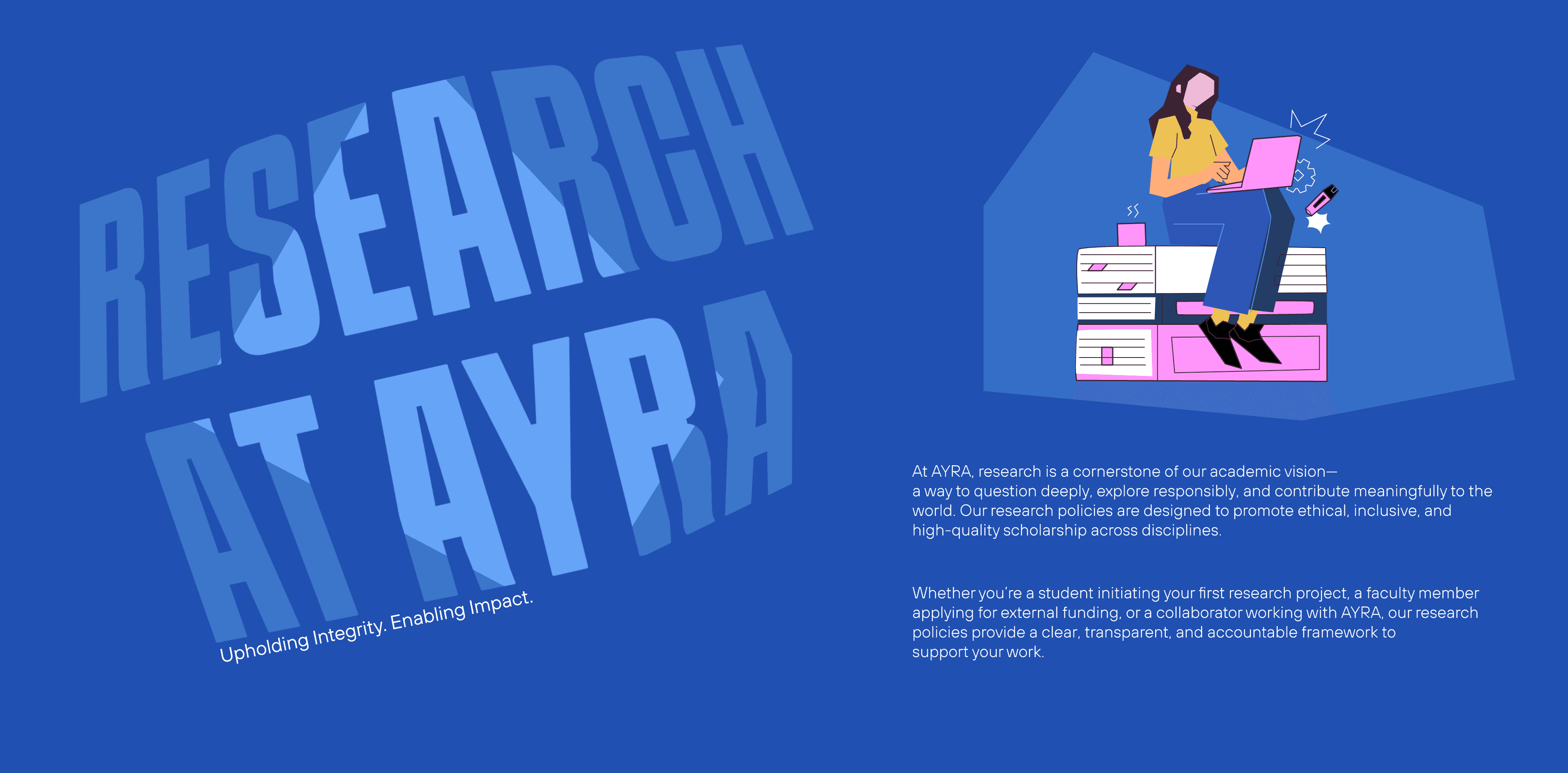 Bachelor Program Desktop Banner